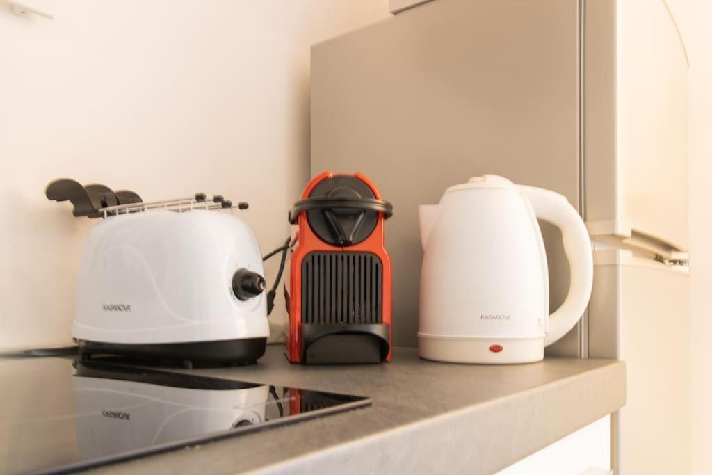 Centro Deluxe Suite Con Wi-Fi E Netflix تورينو المظهر الخارجي الصورة